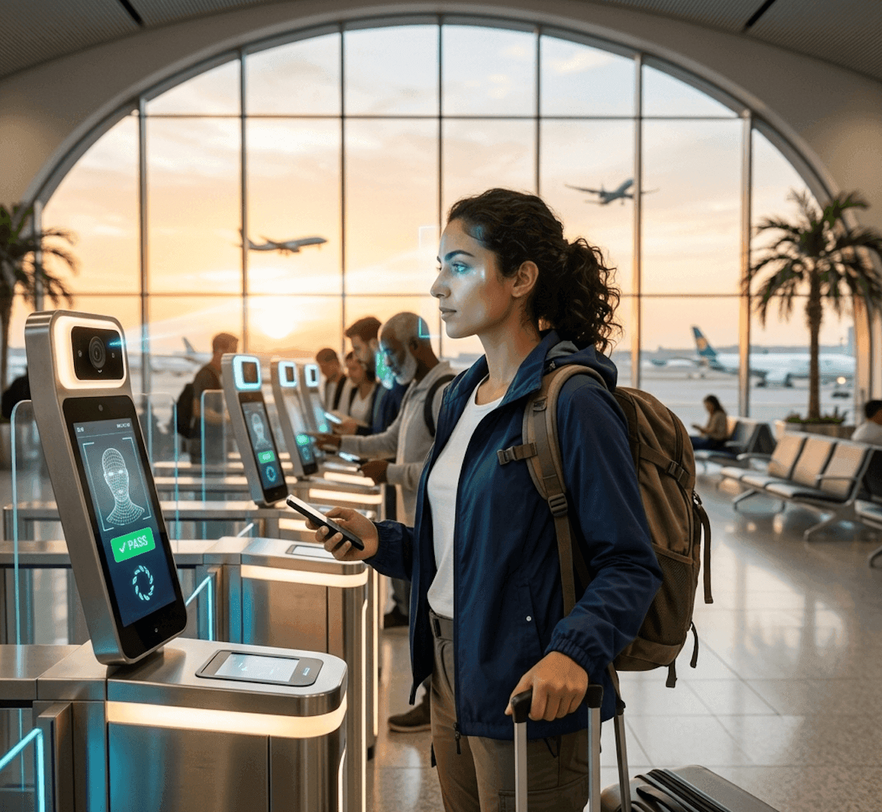 The Digital Frontier: Global Mobility in the Era of E-Credentials