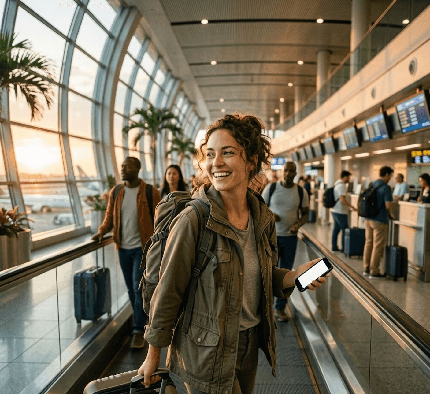 Moving Abroad: The Stress-Free Way to Handle Your Flight Proof