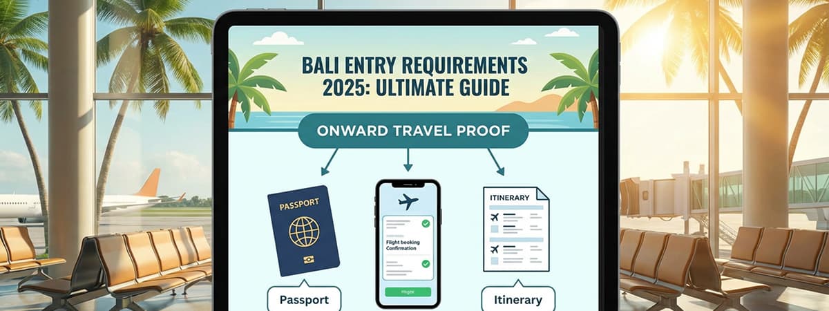 The Professional Nomad’s Toolkit: Essential Systems for Global Mobility