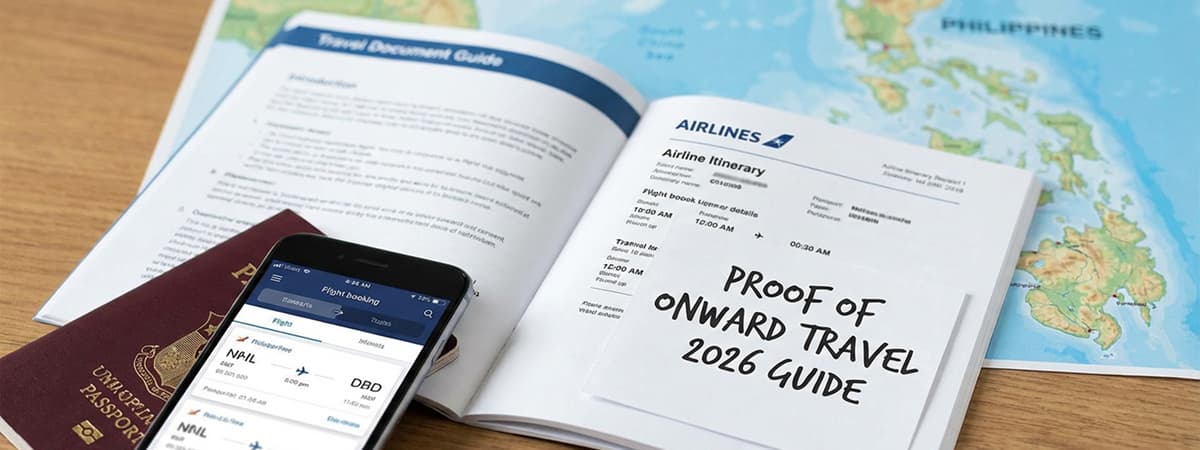 The 2026 Guide to Digital Nomad Visas: Entry Requirements and Onward Travel