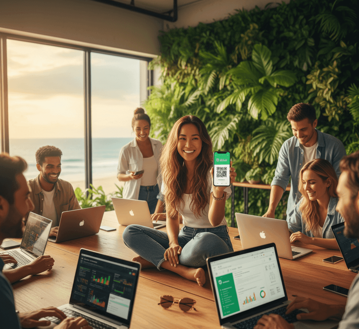 The Global Founder’s Guide: Setting Up a Business Abroad and Navigating Visa Hurdles