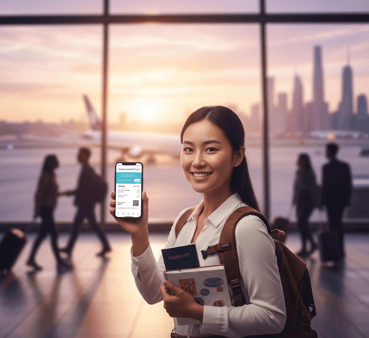 Beyond the Return Ticket: A Deep Dive into Onward Travel