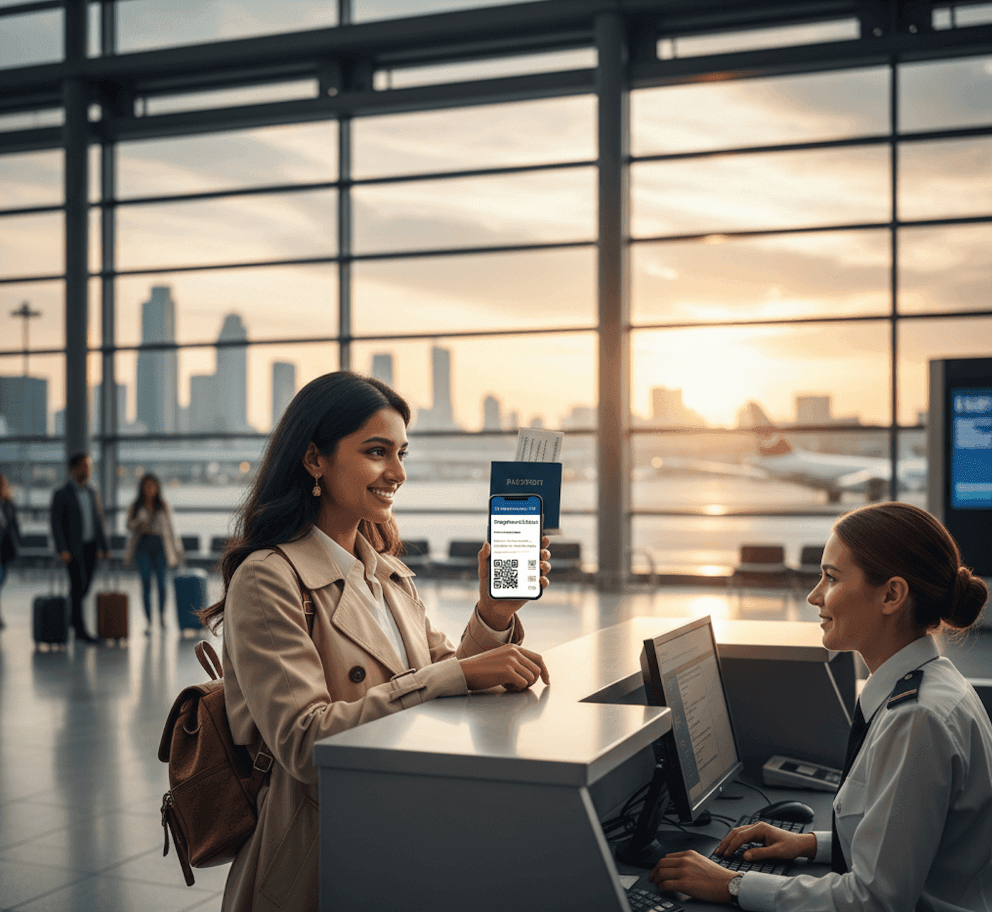 Navigating European Borders: A Guide to Stress-Free Passport Control