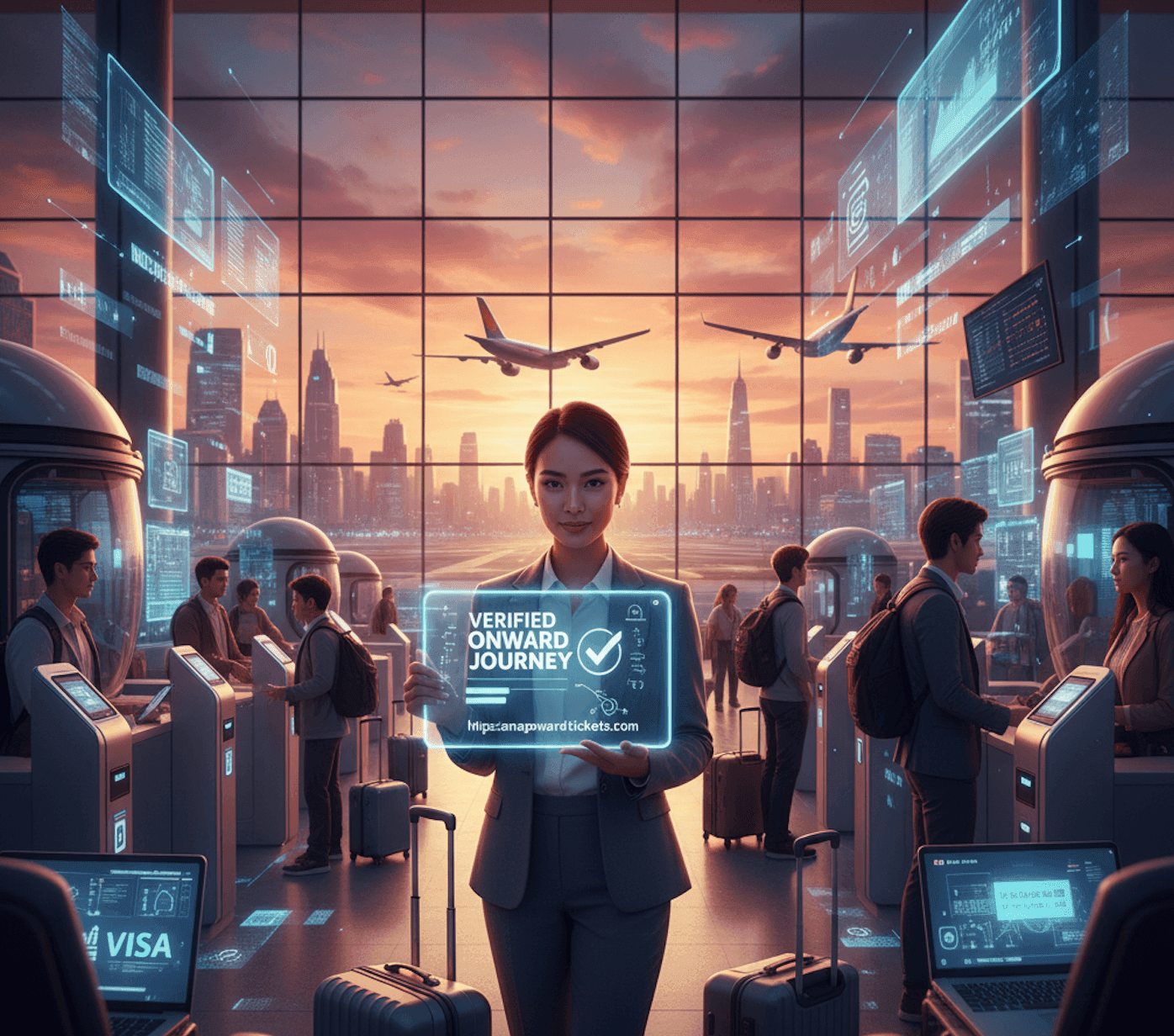 From East to West: Popular Asia-to-Europe Routes & Essential Travel Hacks